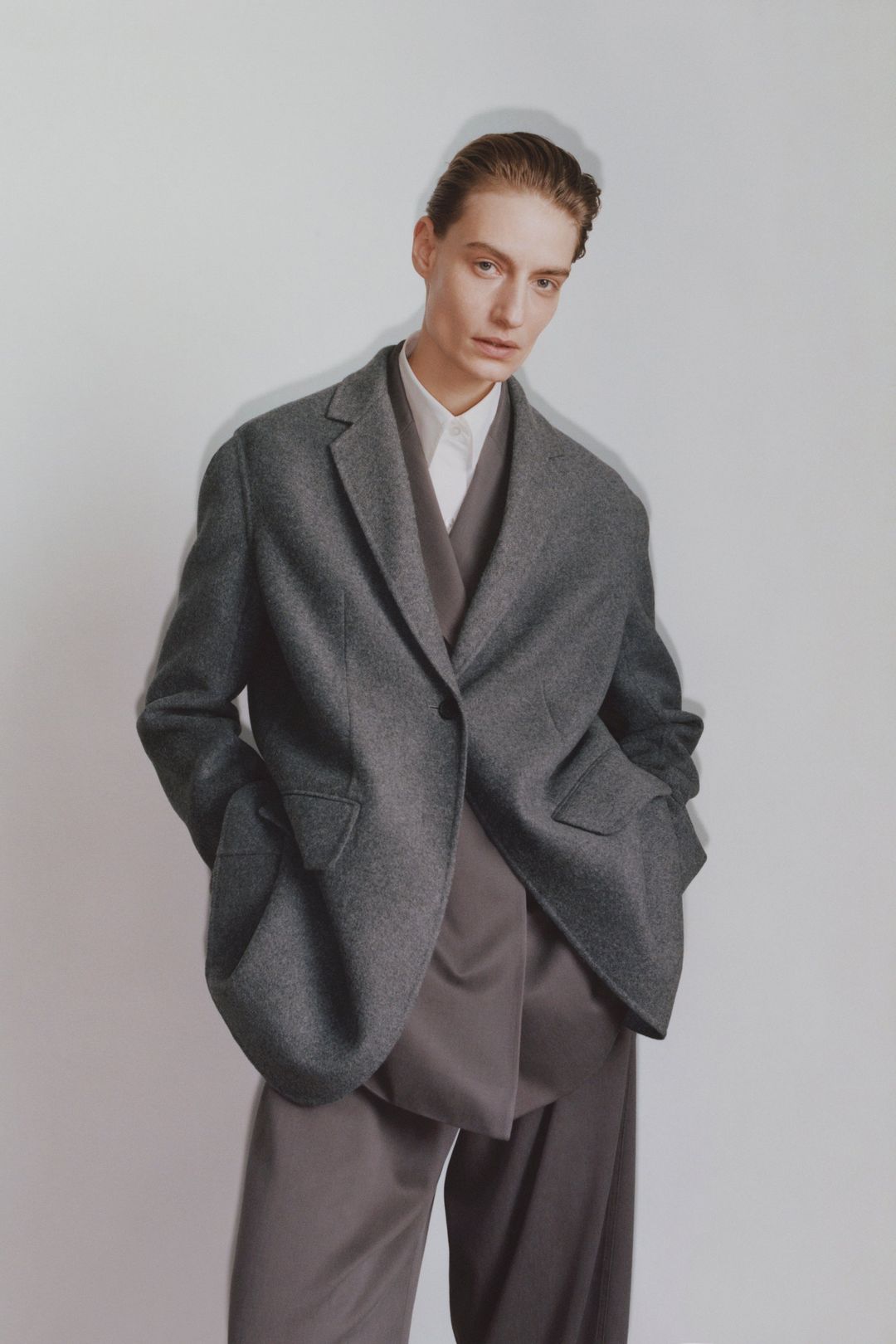Women's Pre Fall 2020 :: Look 10