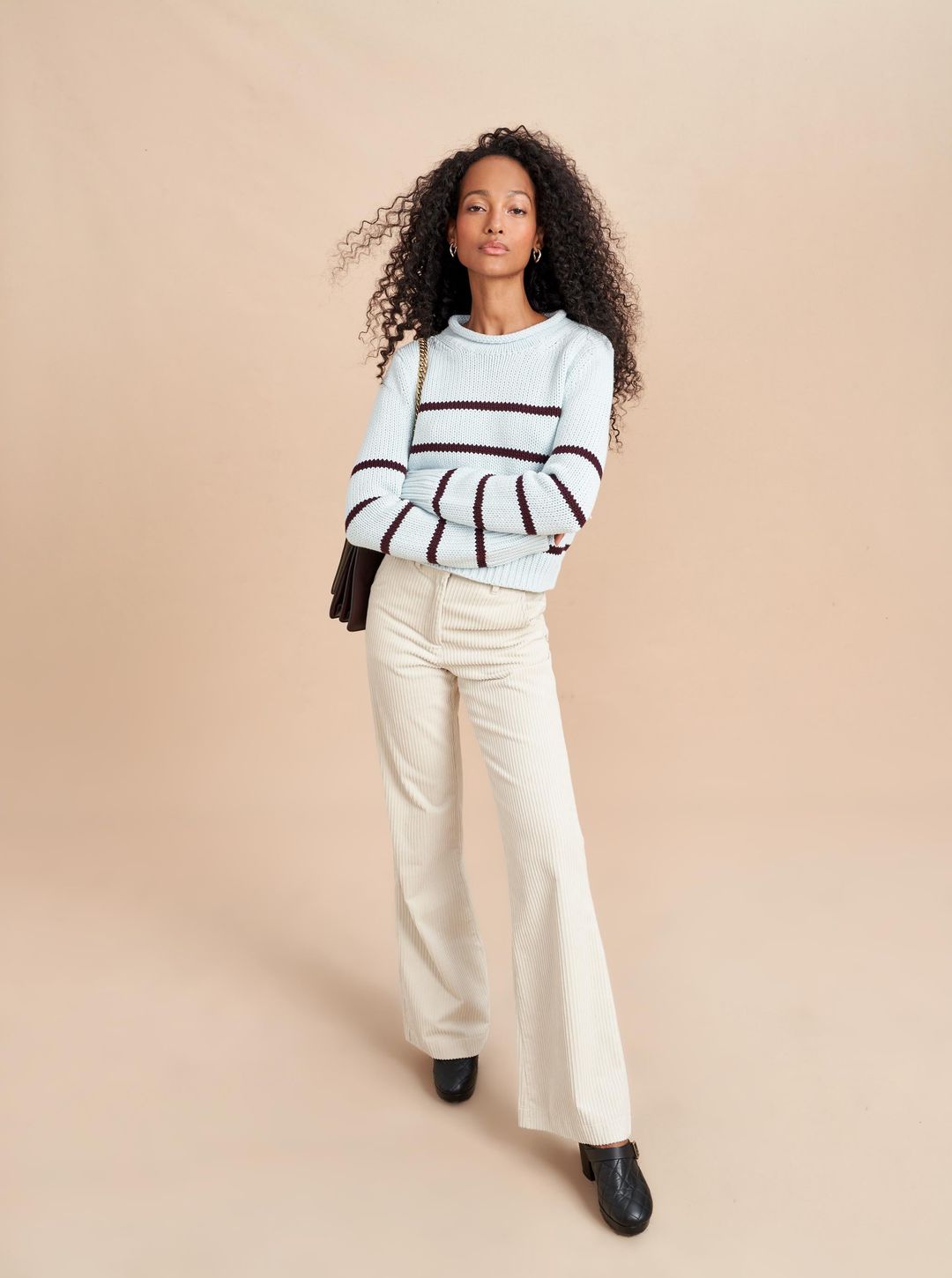 Mini Marina Sweater #9