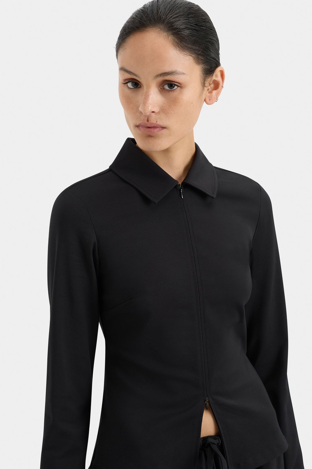 Oscar Zip Top #5