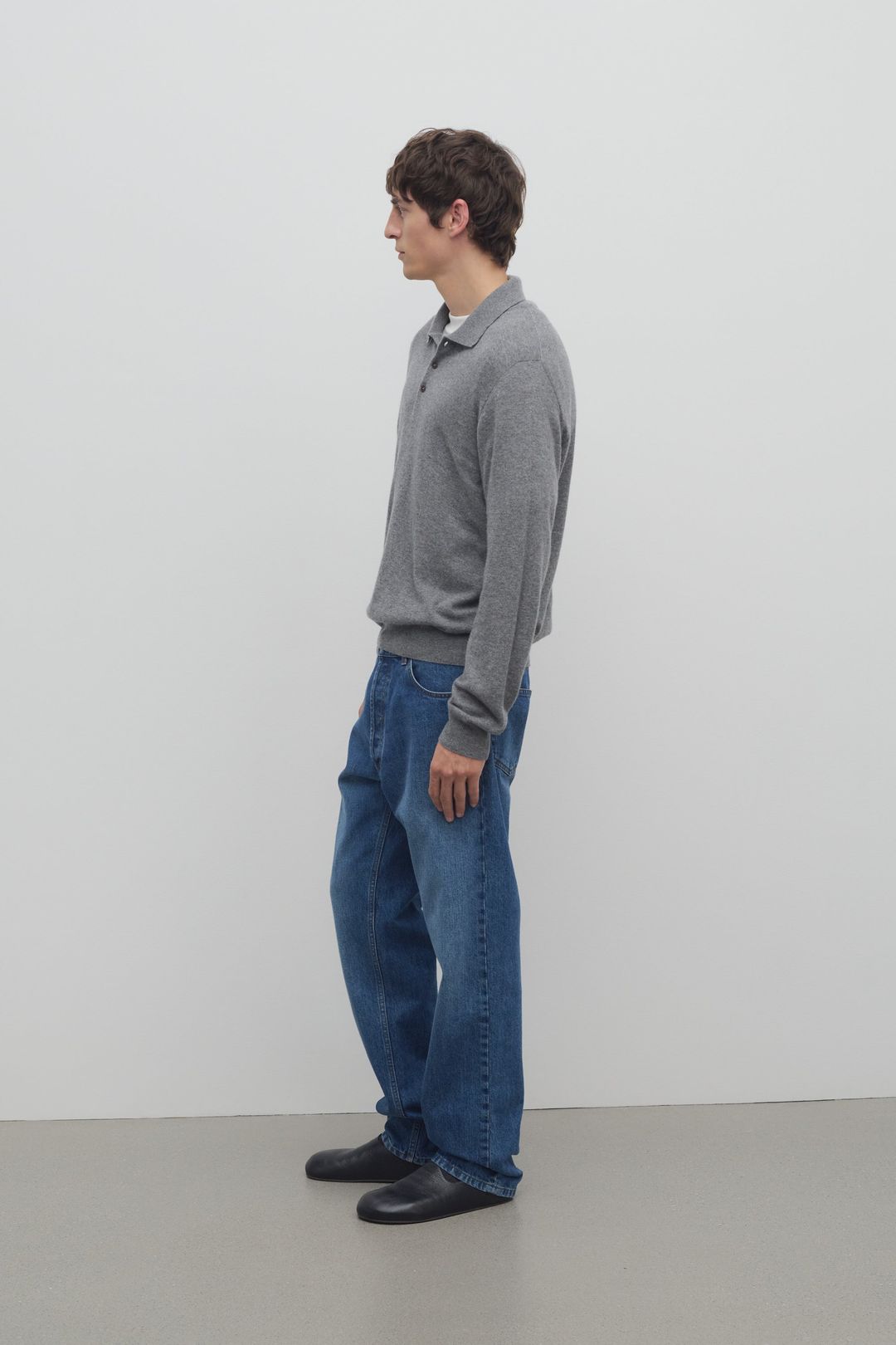 Burt Jean in Cotton #4