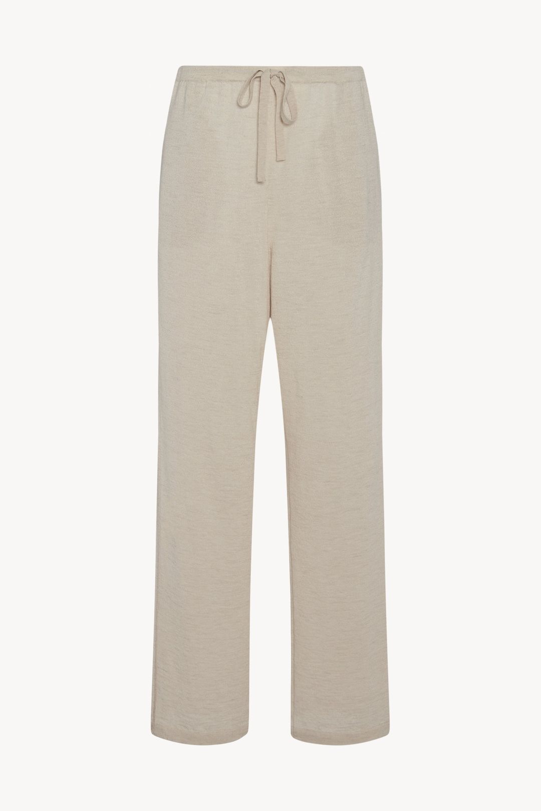 Darvi Pant in Llama and Silk