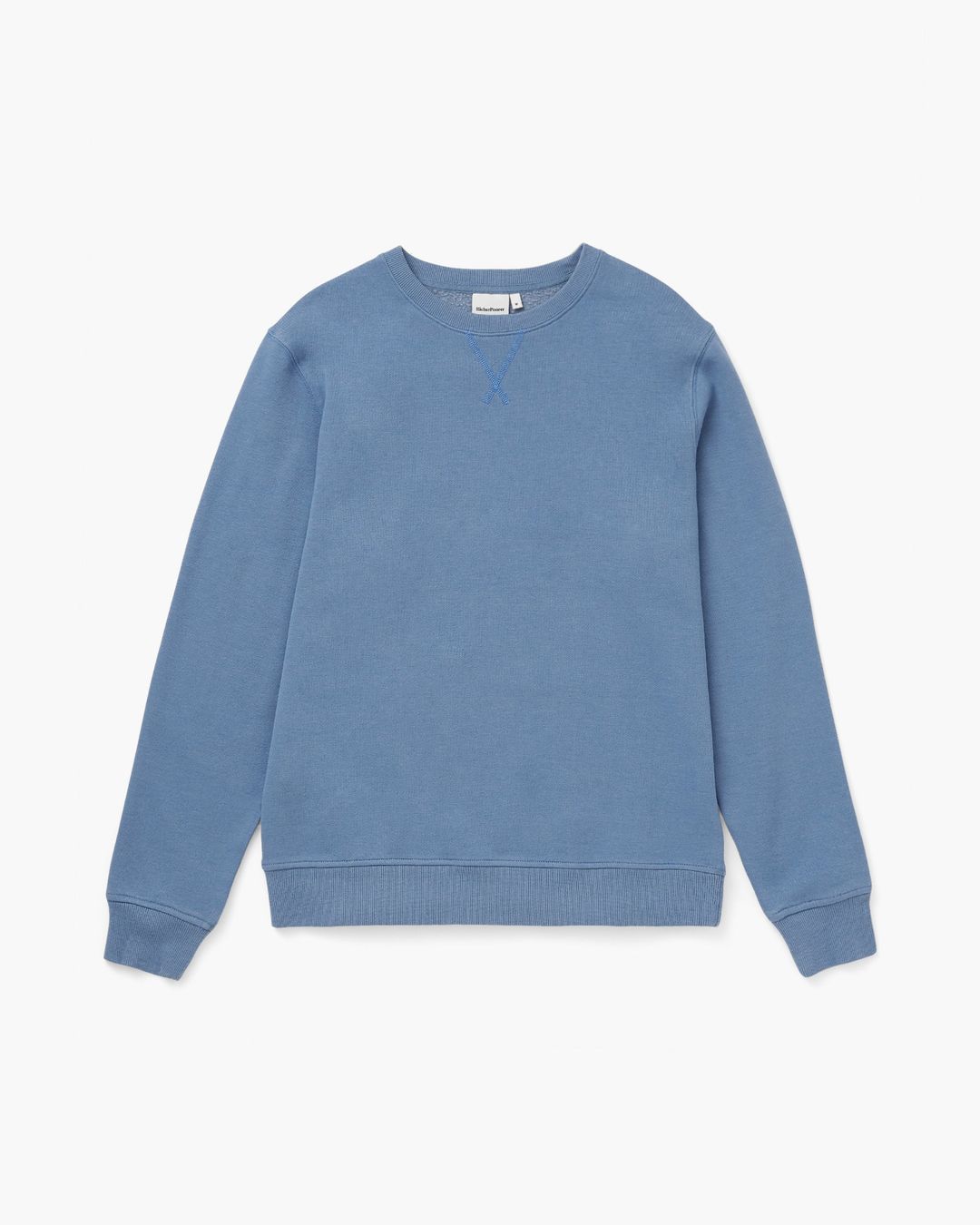 Men's Recycled Fleece Sweatshirt #58