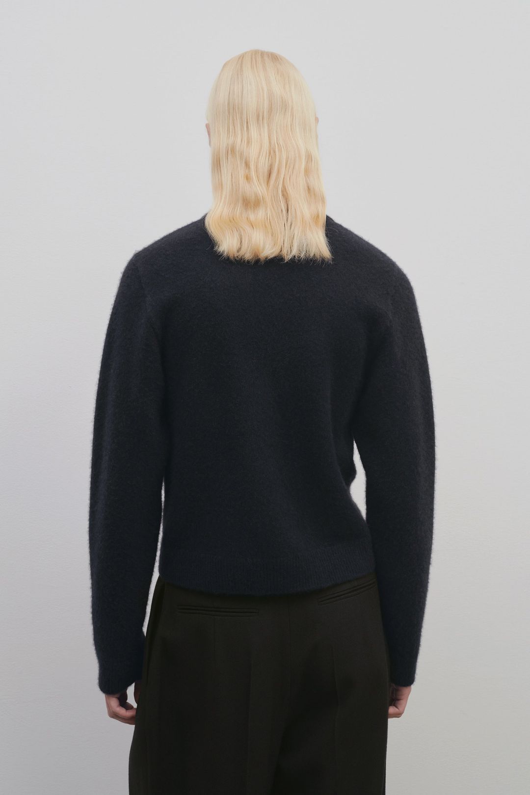 Enrica Top in Cashmere #4
