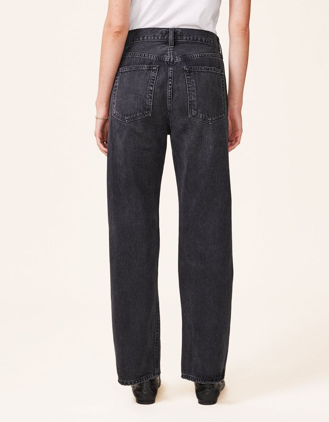 agolde valen jean #2