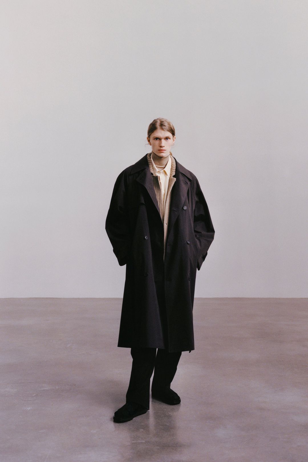 Fall 2021 :: Look 28