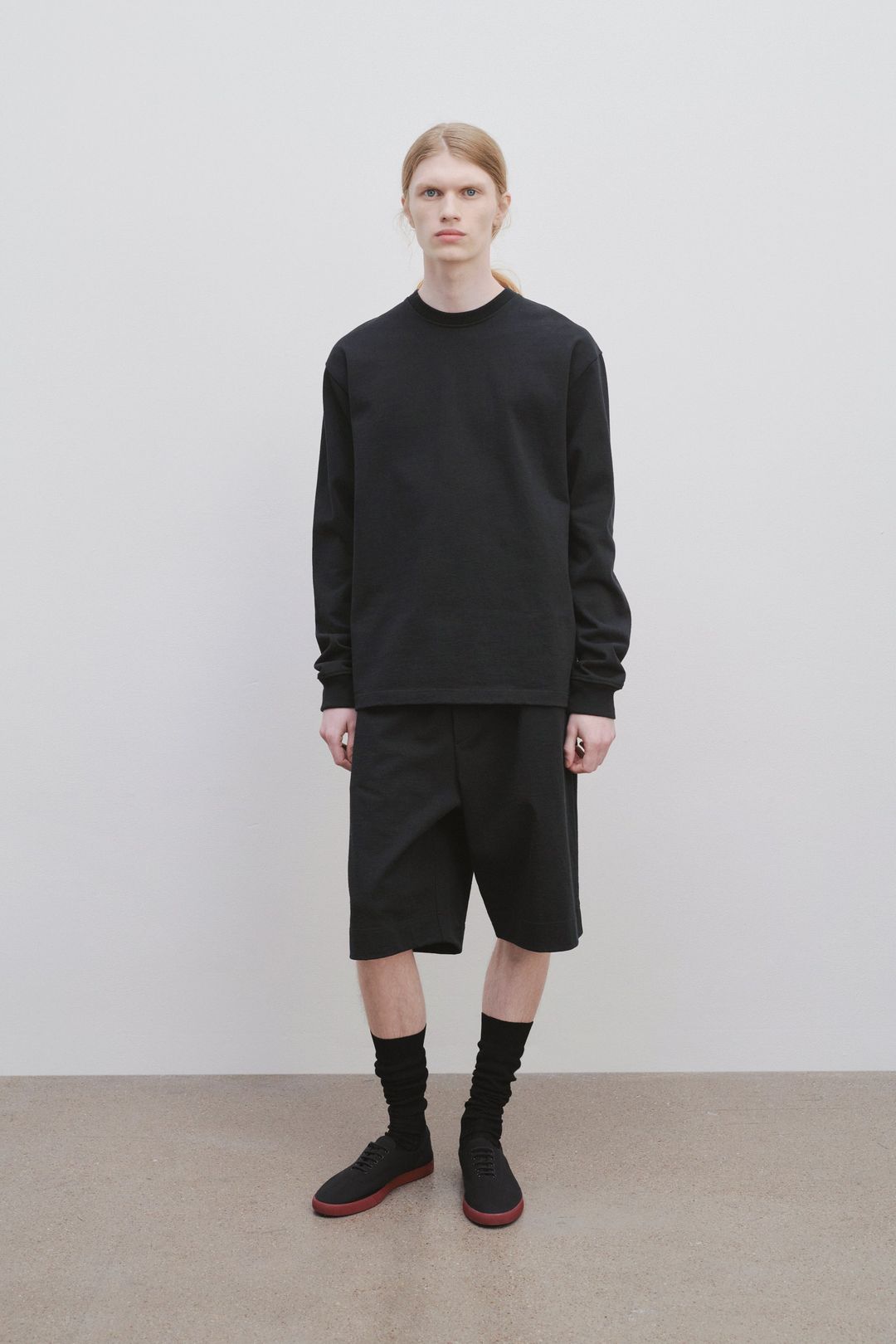 Dovi Short in Cotton #3
