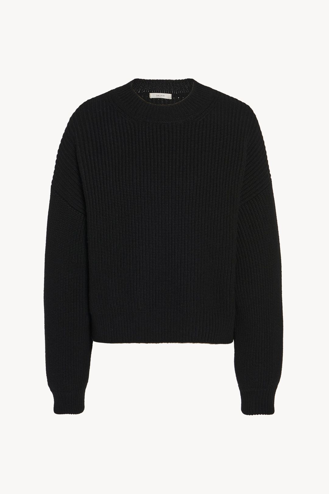 Gaiola Top in Cashmere