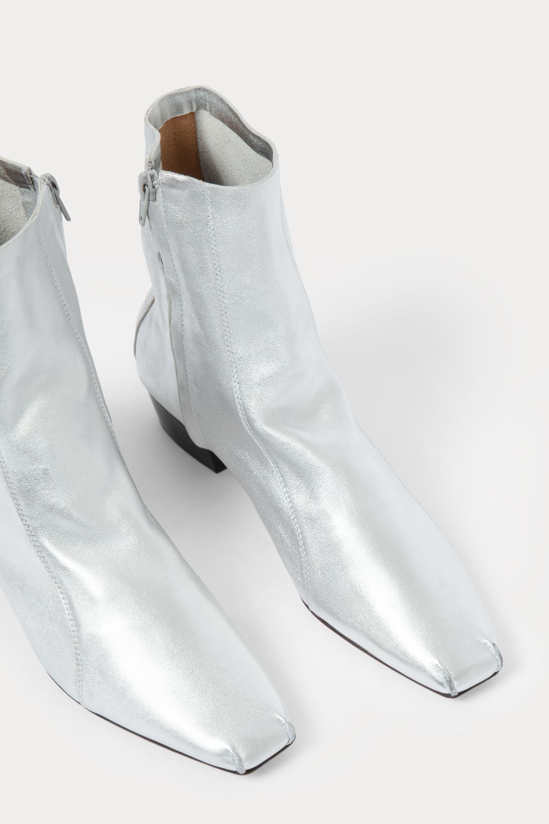 Cove Boot #6