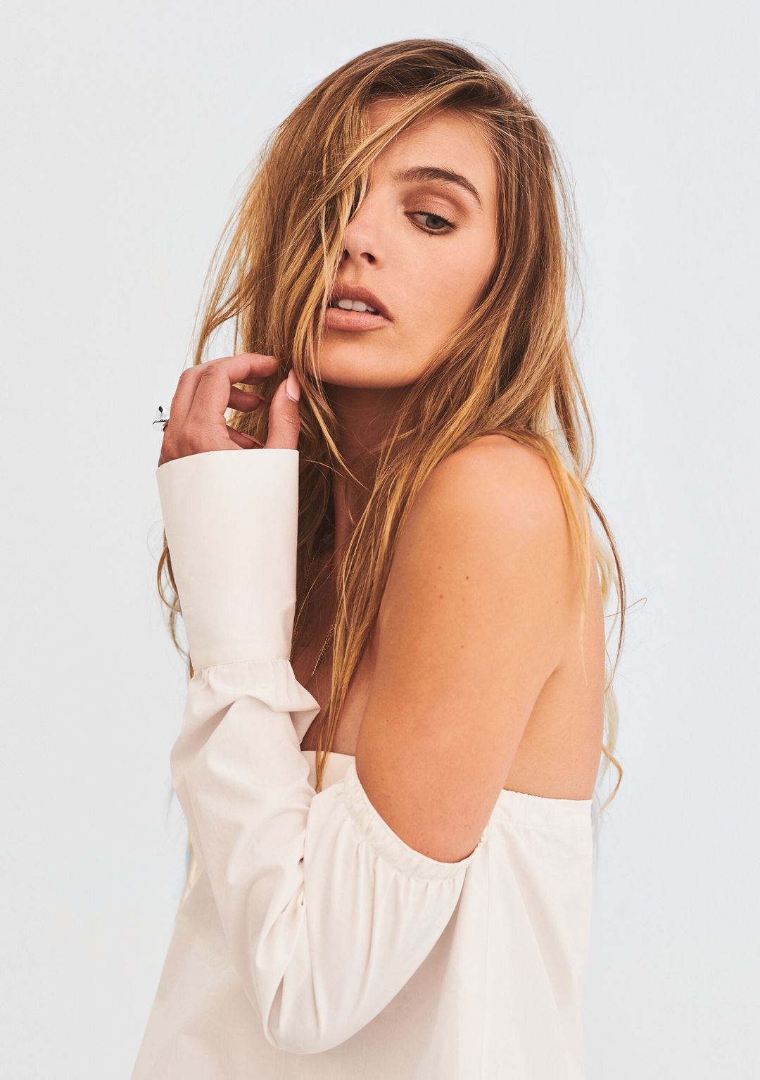 Randi Off The Shoulder Top #4