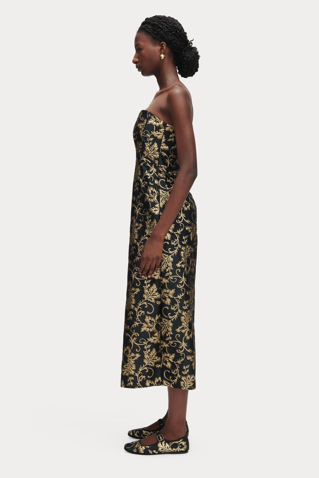 Summons Jumpsuit #5