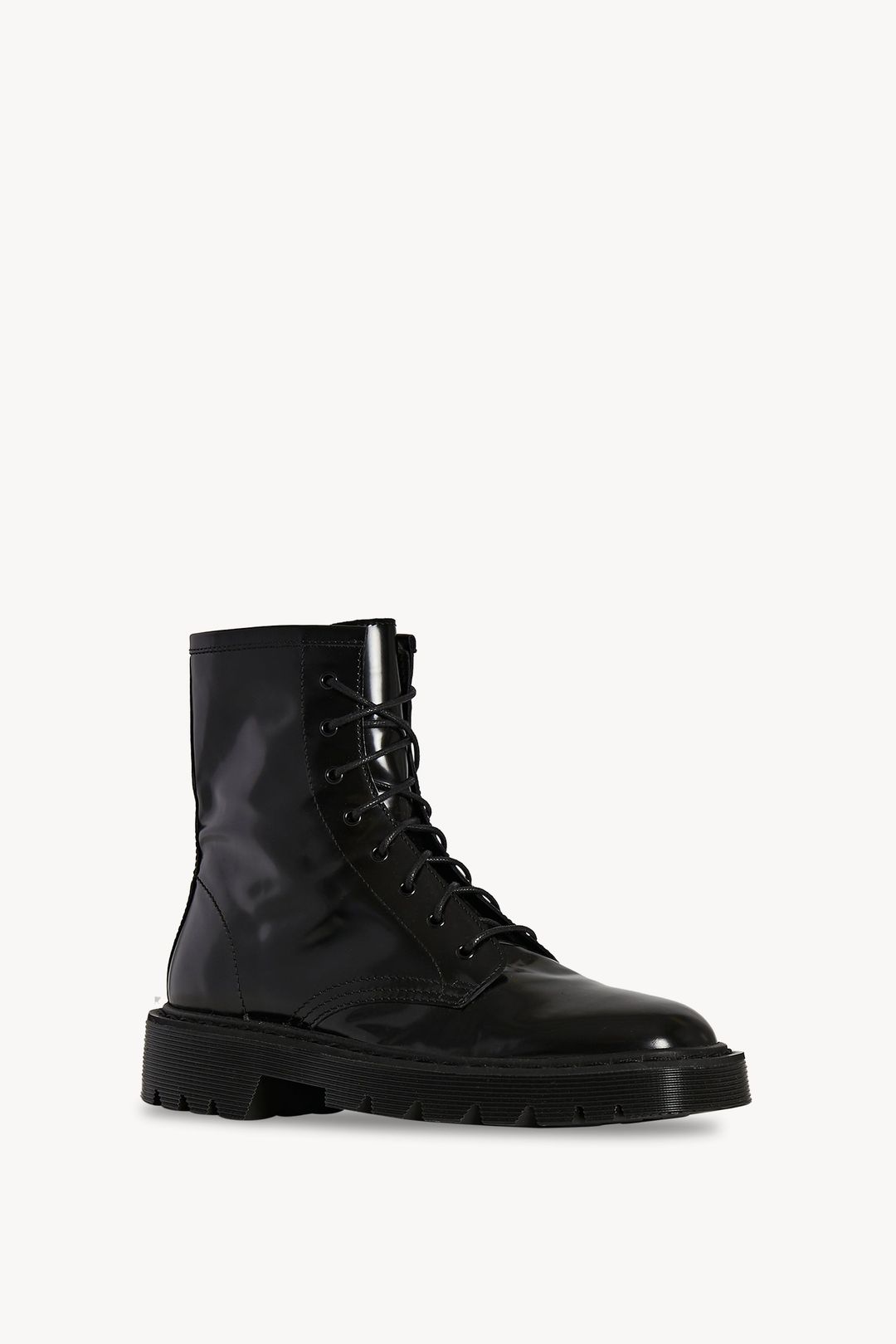 Ranger Boot in Leather #2
