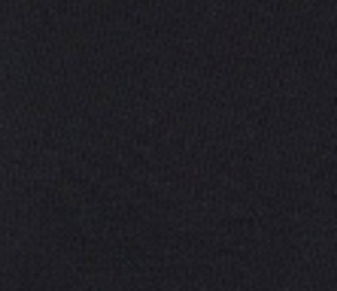 Paloma Baggy Corduroy in Black #6