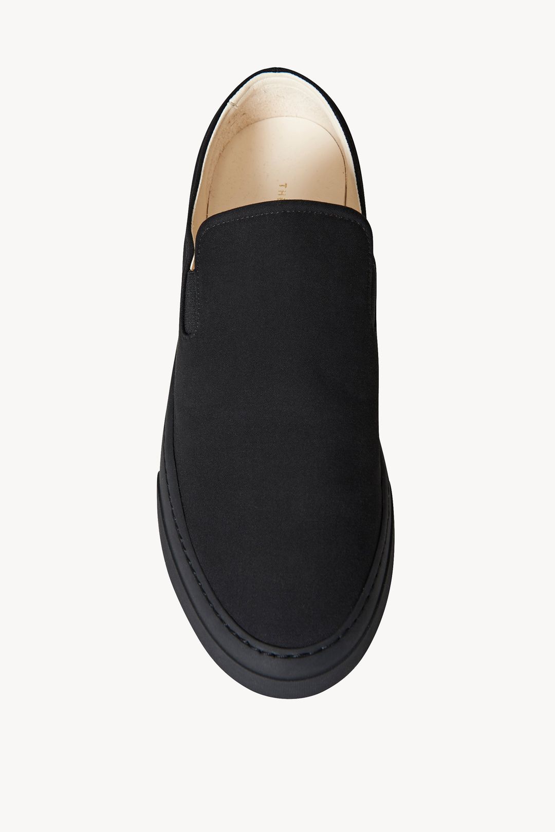 Marie H Sneaker in Cotton #3