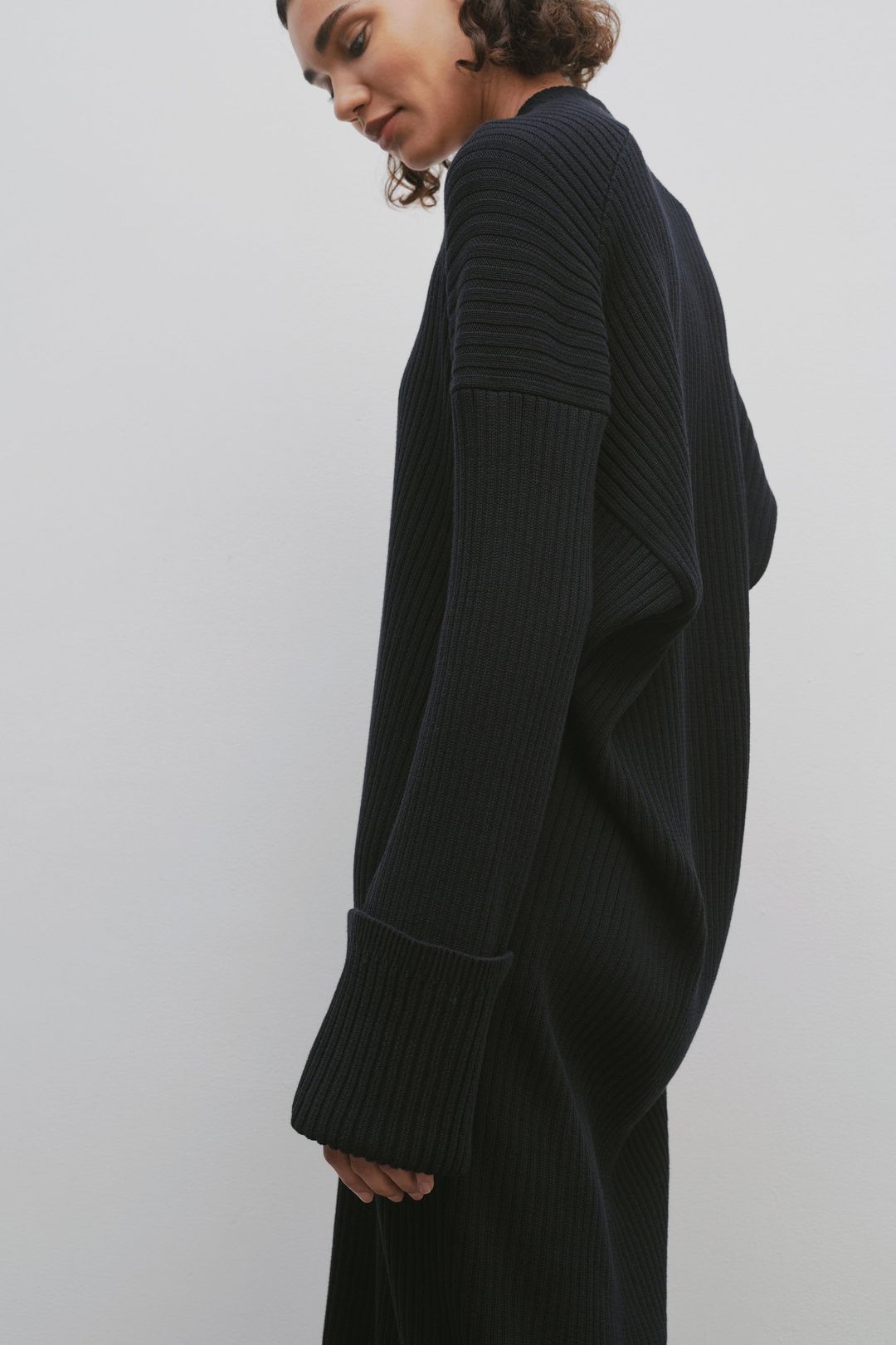 Elodie Dress in Cotton #5