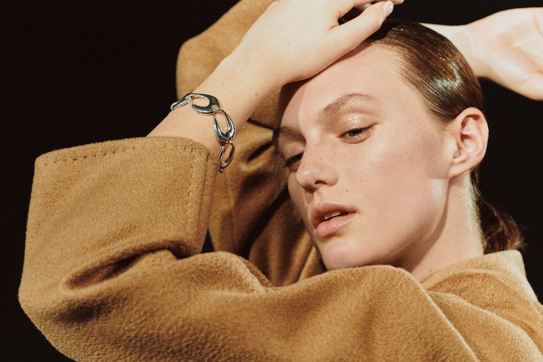 Tilda Necklace + Bracelet Set #9