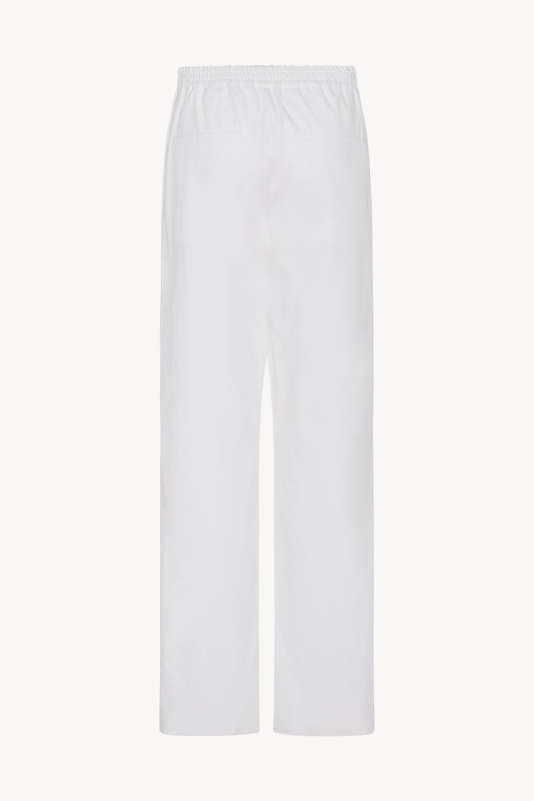 Jonah Pant in Cotton and Cashmere #2