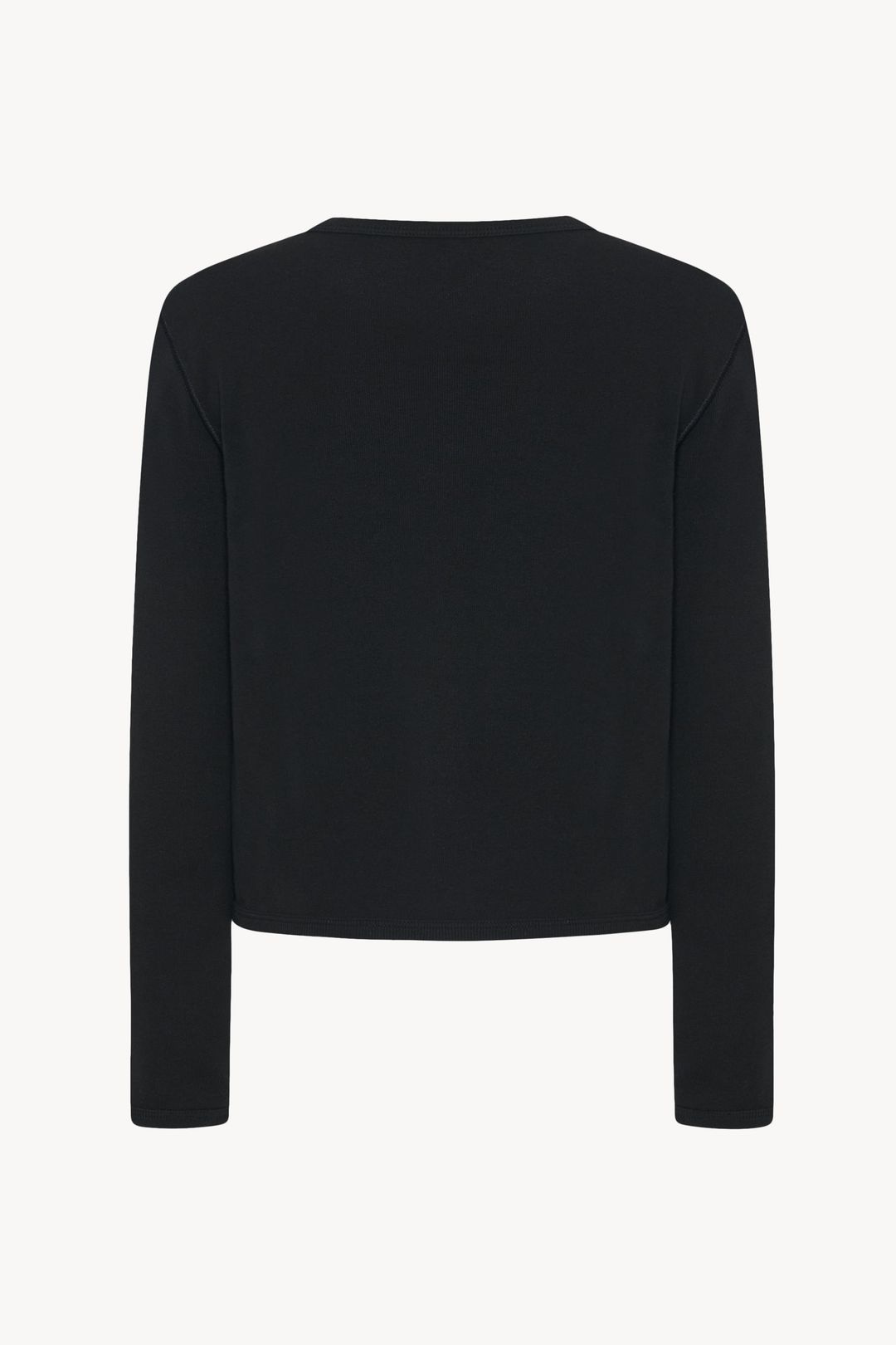 Gretas Cardigan in Cotton