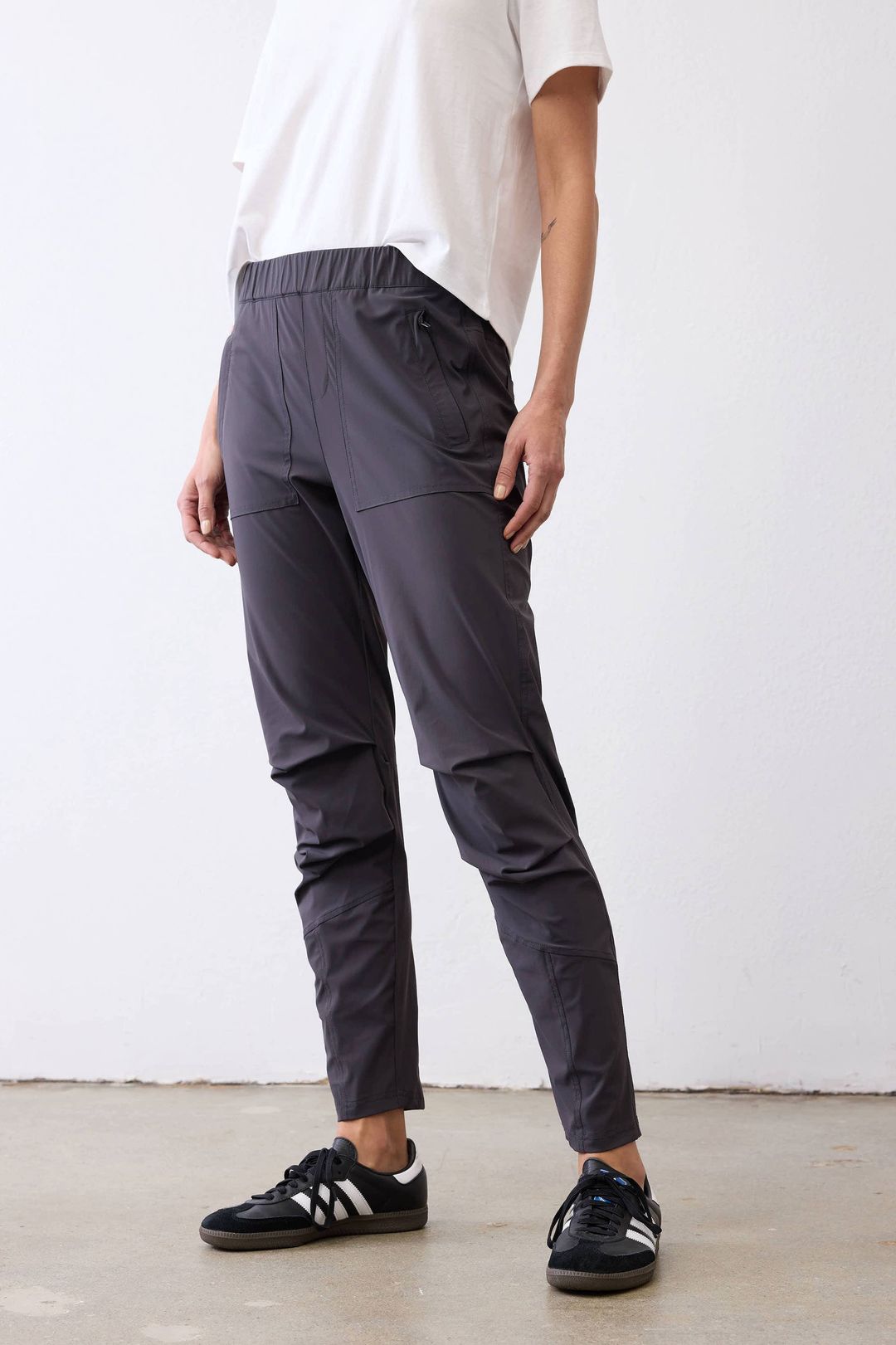 The More Than Active Pants #8