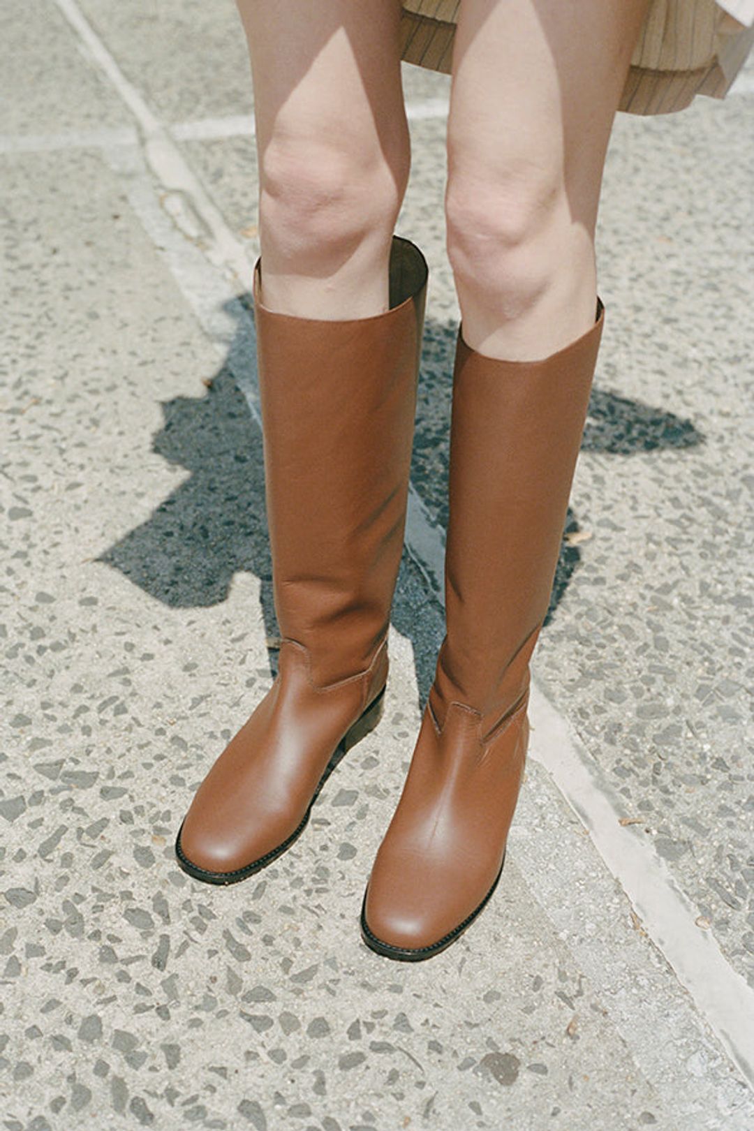 CANYON BOOT, CEDAR #4