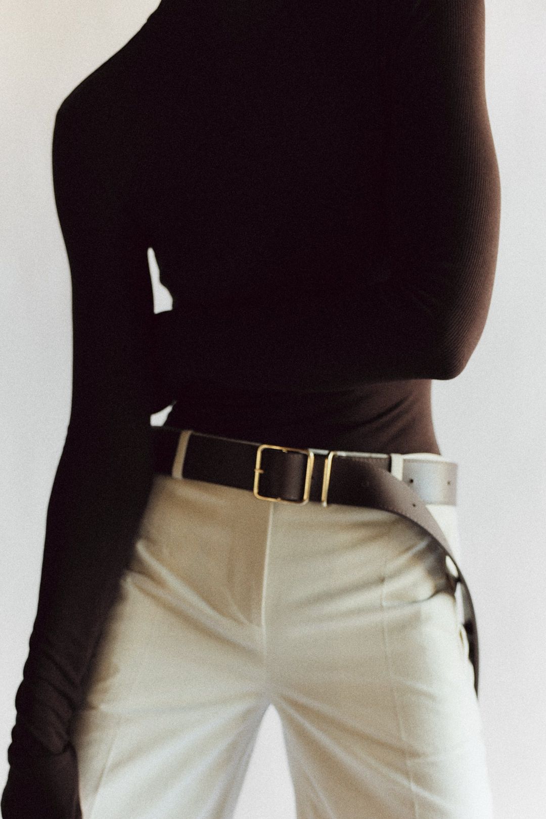 Bode Belt #10