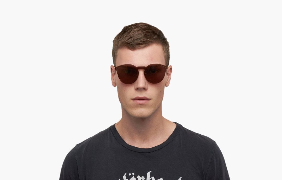 Leonard II Mask Sunglasses #11