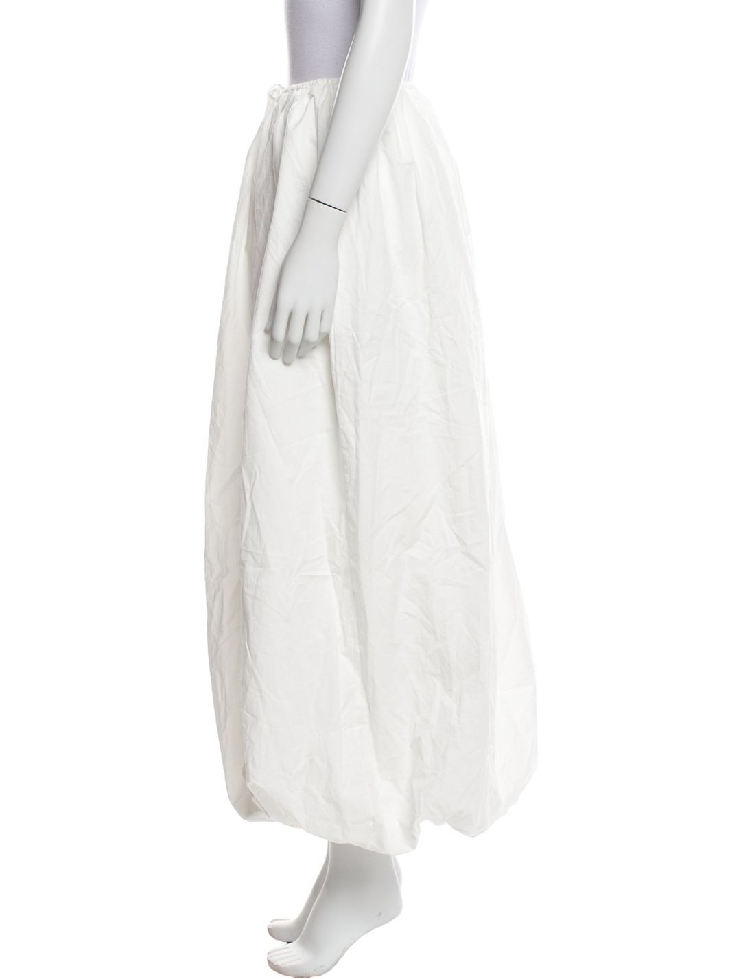 Midi Length Skirt w/ Tags