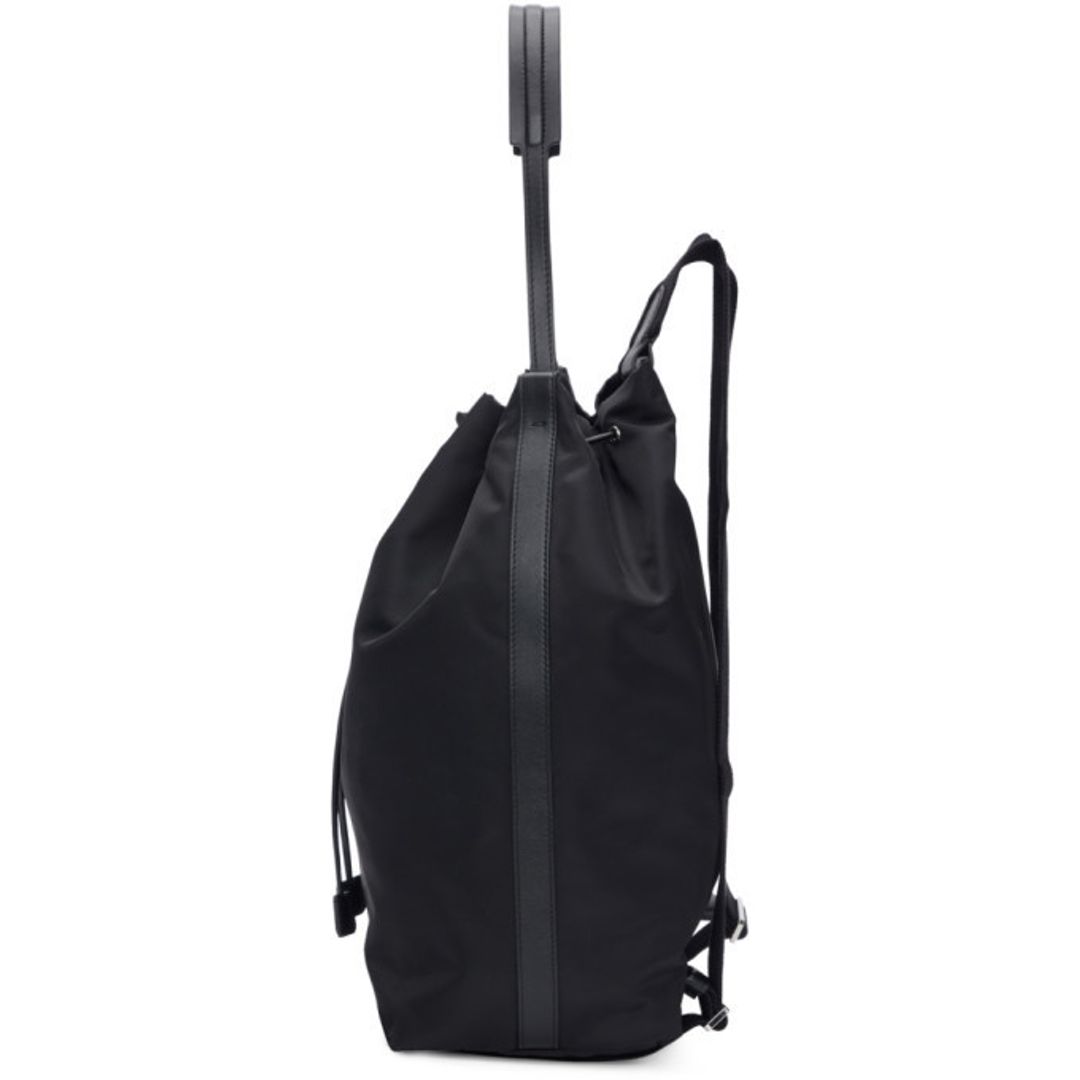 Black 11 Backpack - Nylon #2