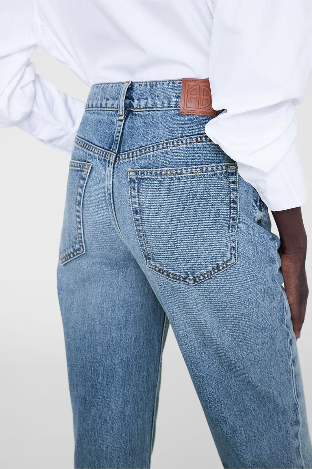 Katherine Jean - Shadow Blue #4