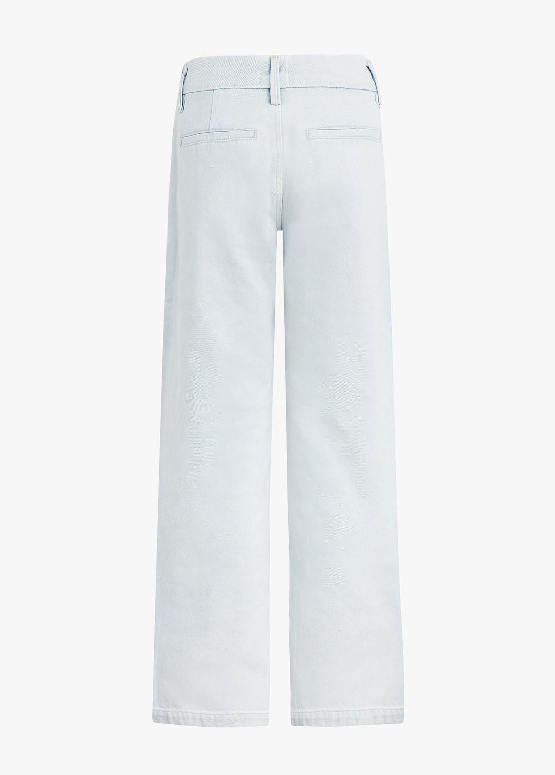 THE TAYLOR LOW RISE TROUSER #7