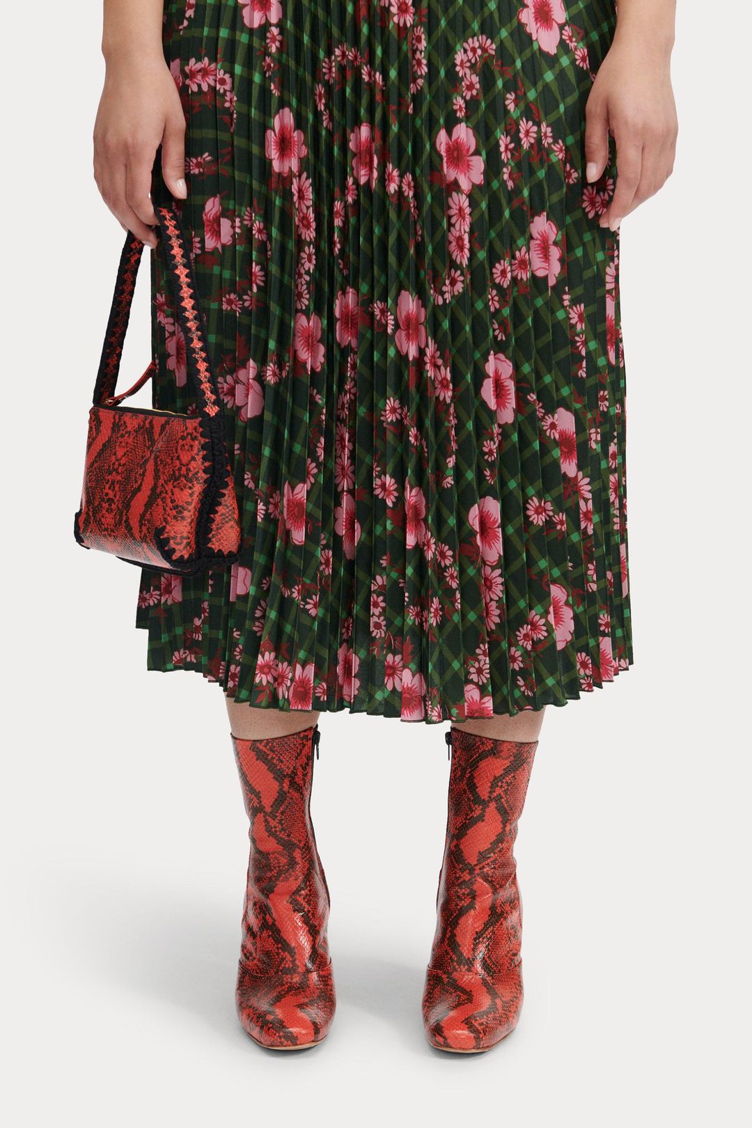 Saco Boot #5