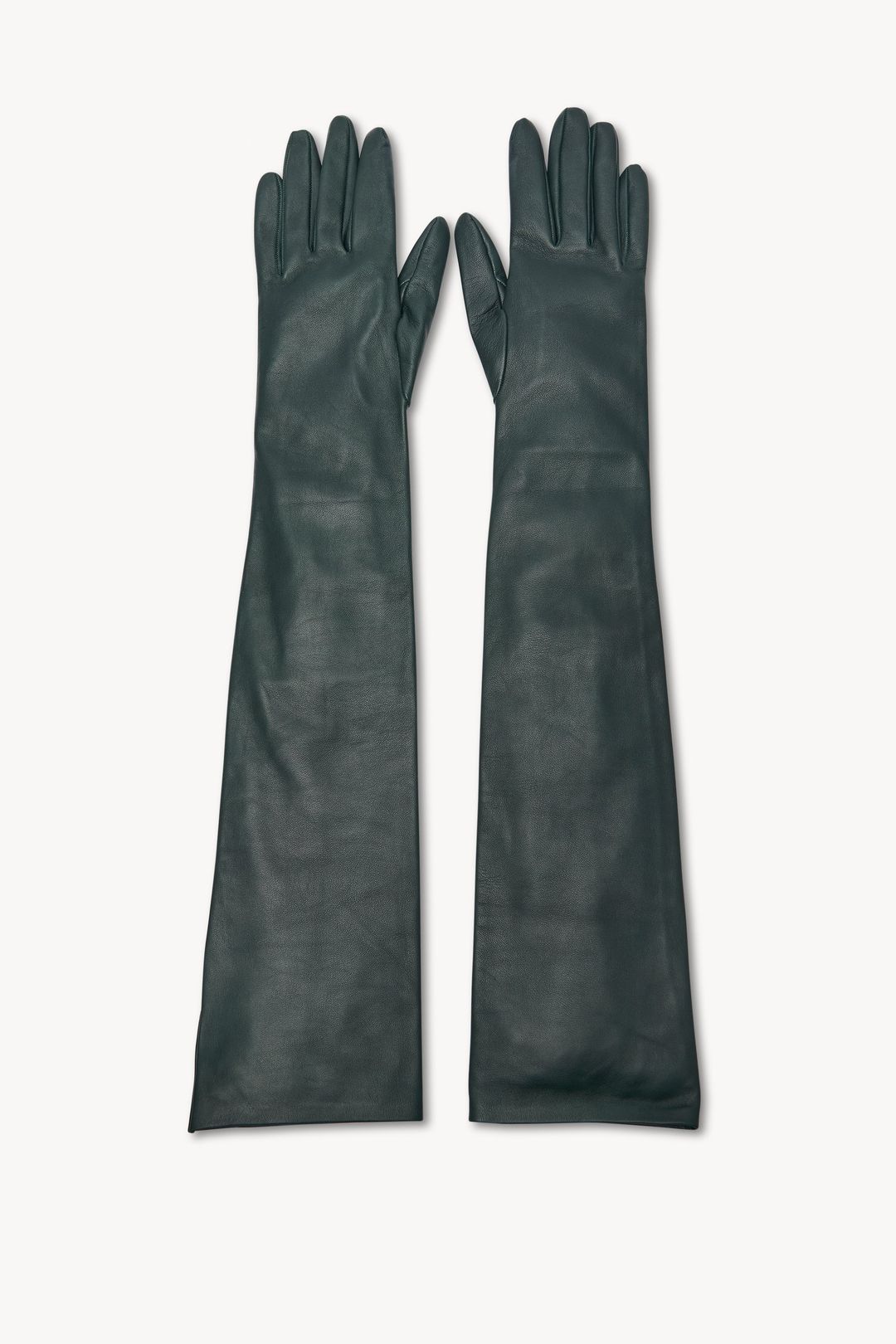 Simon Gloves in Leather #2