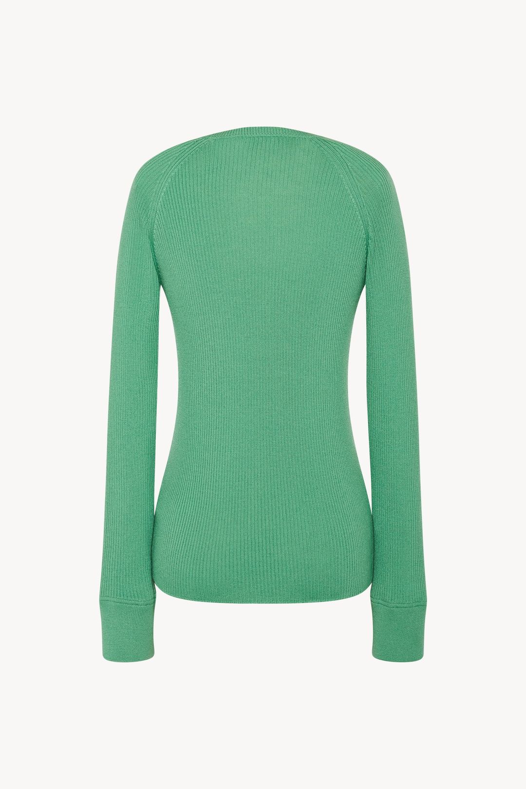 Visby Top in Cashmere #2