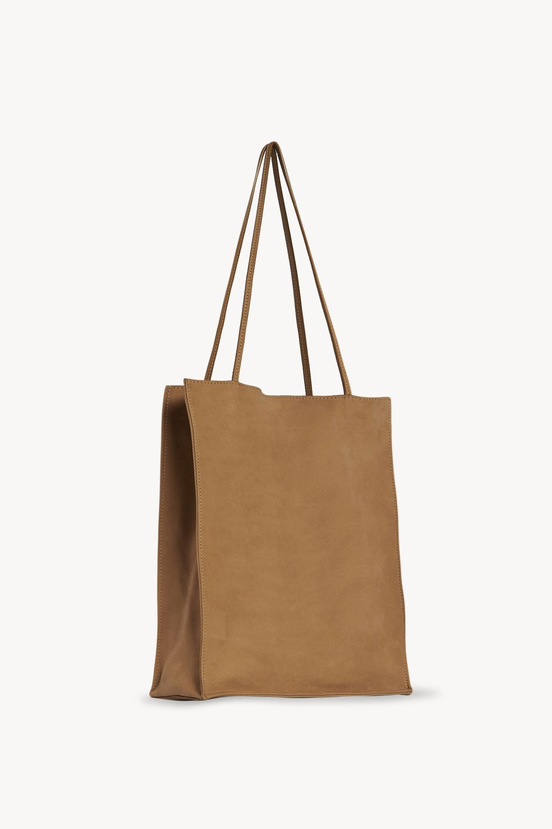 Large To Go Tote Bag in Nubuck #2