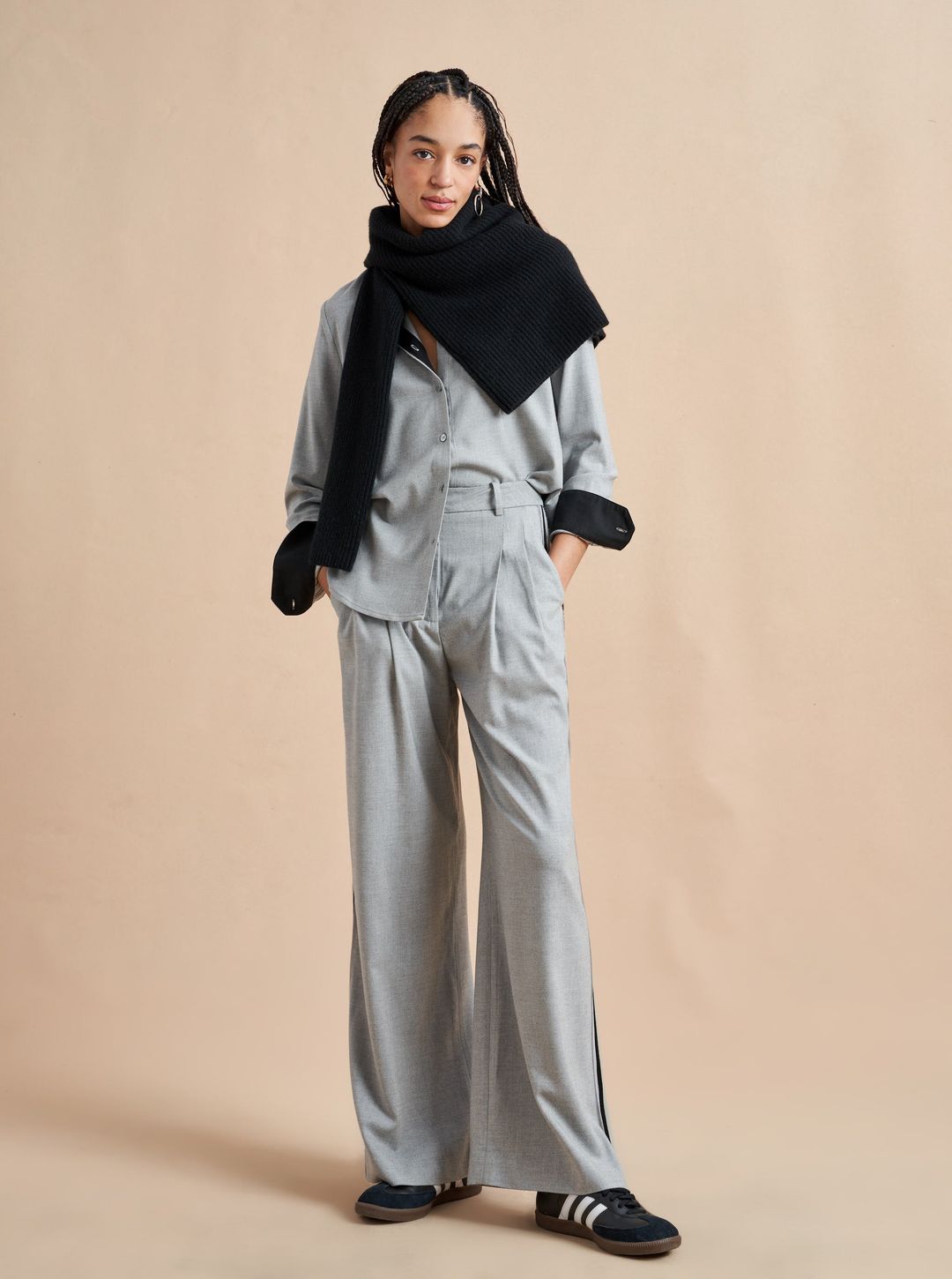 Selby Trouser #3