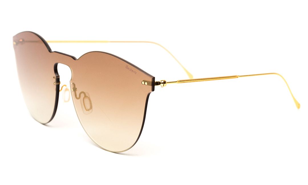 Leonard II Mask Sunglasses #23