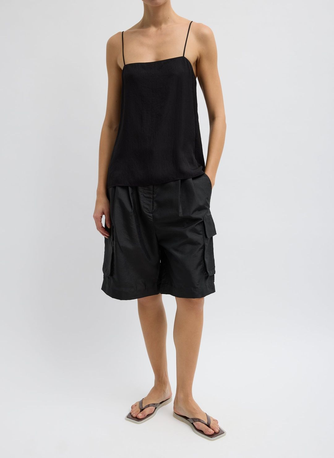 Summer Slip Cami #5