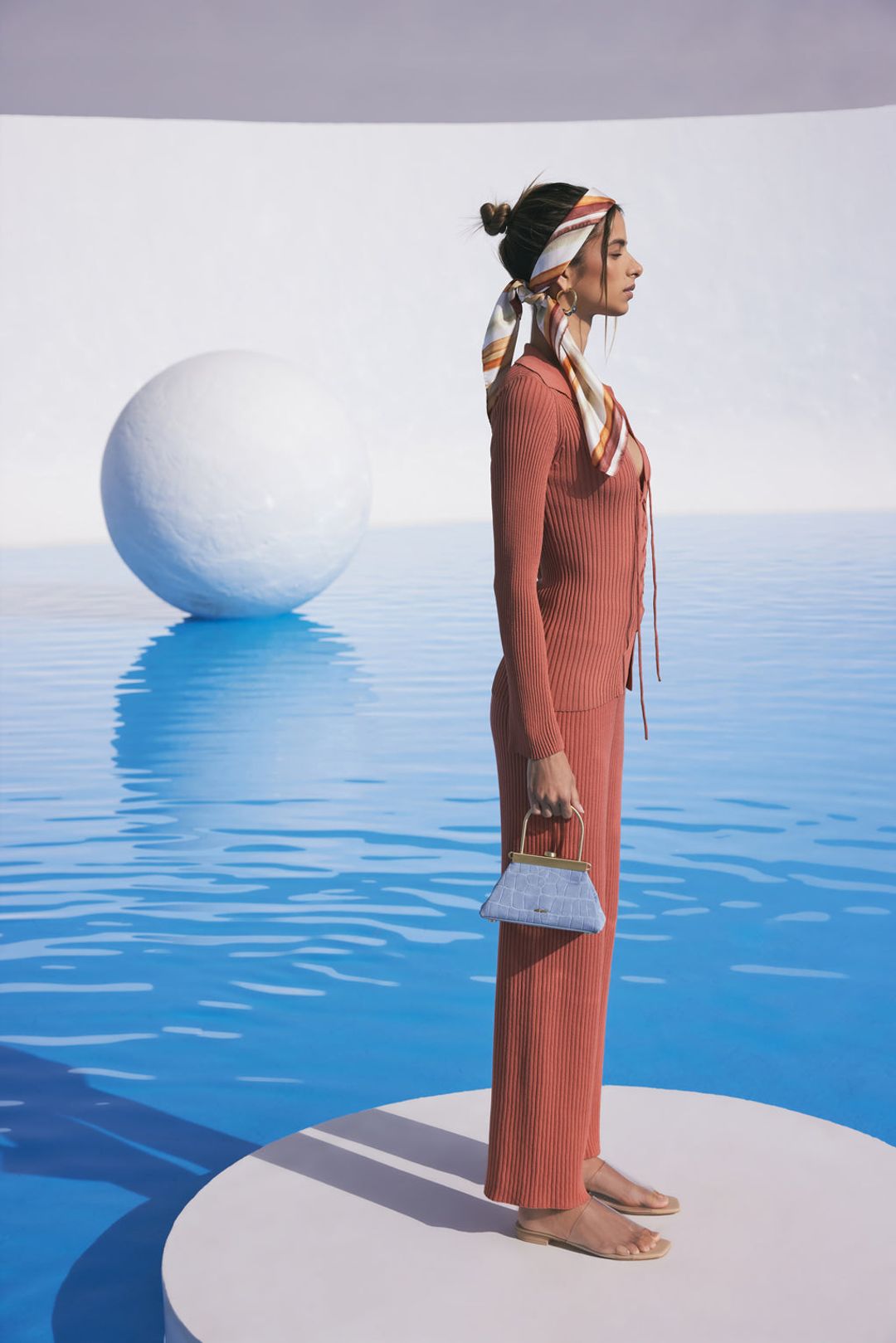 FAYE CARDIGAN - JASPER #4