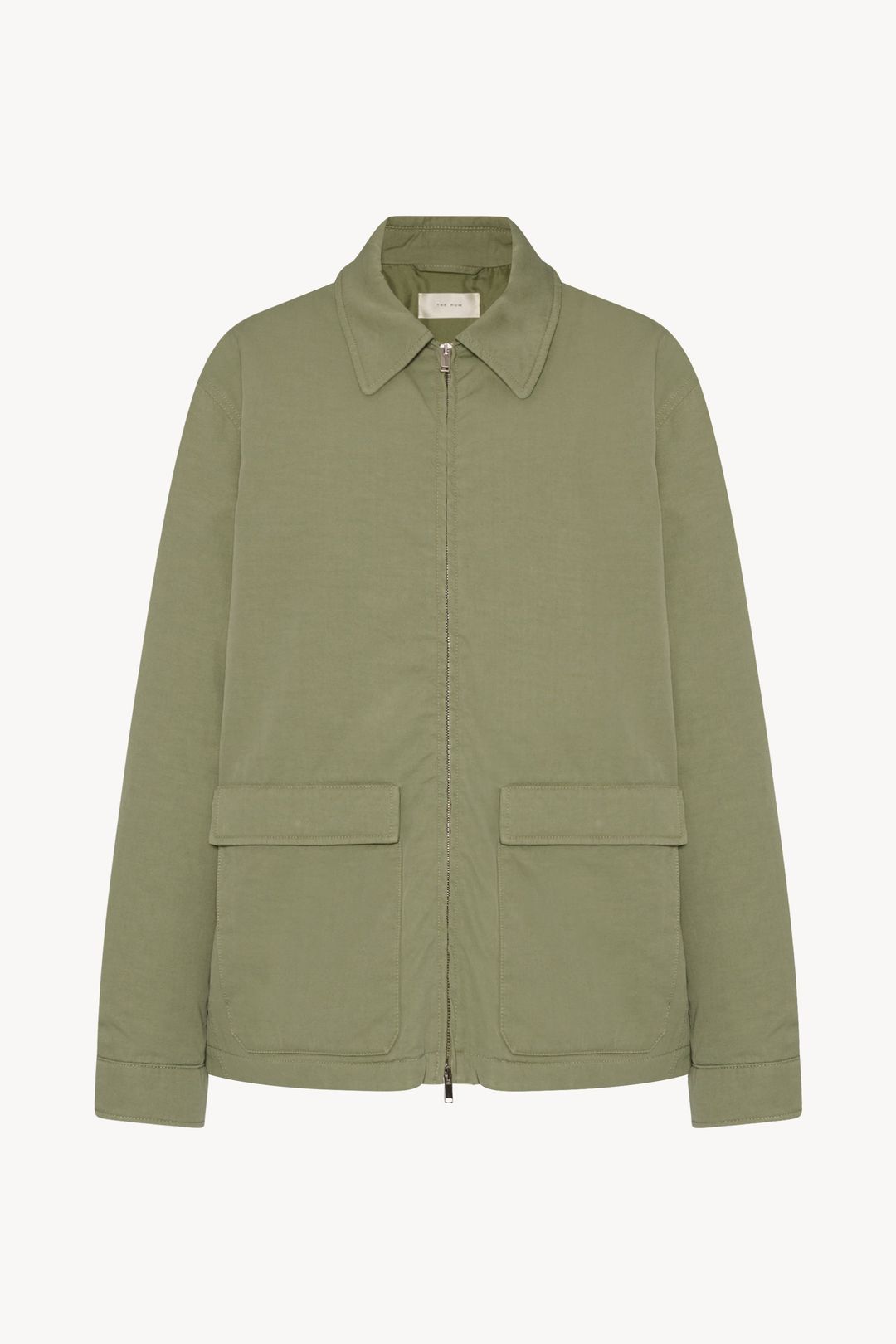 Justo Jacket