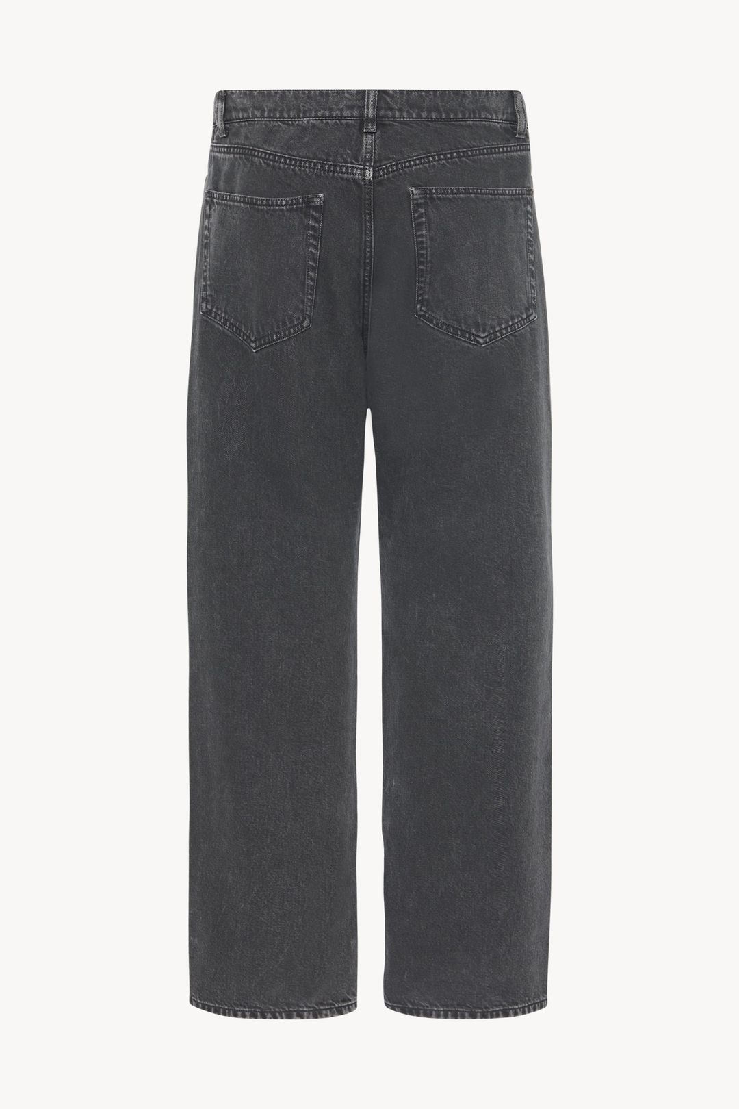 Ross Jean in Cotton #2