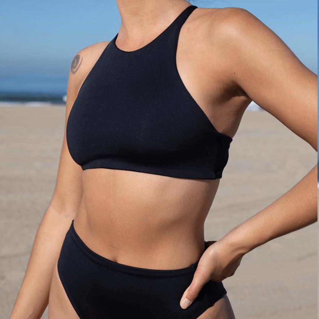 Hi Dive Top - Jet #4