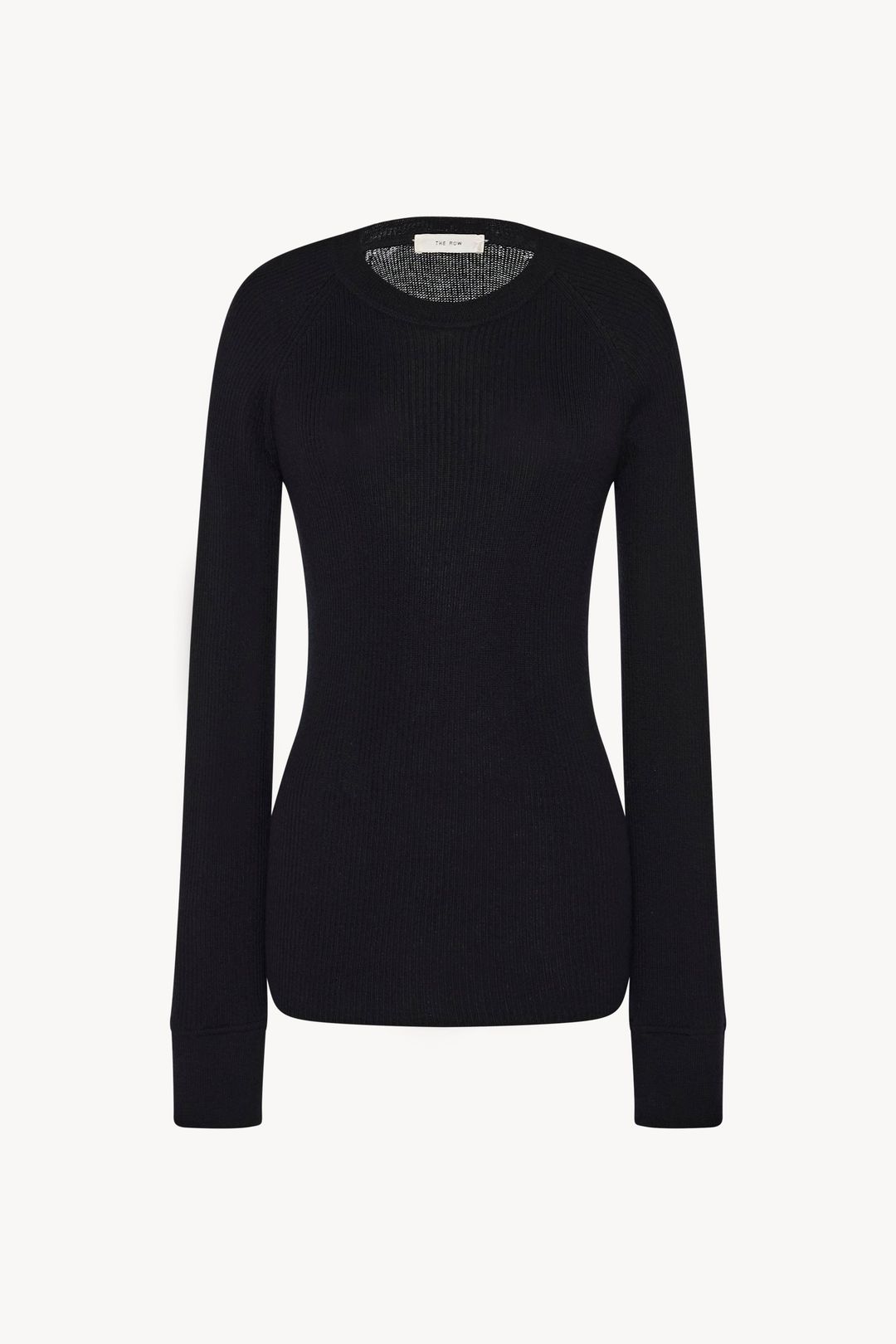 Visby Top in Cashmere