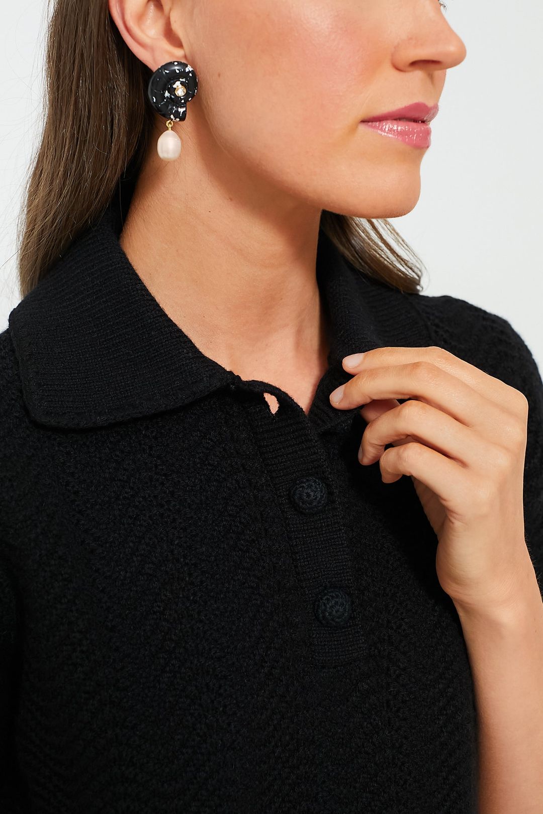 Onyx Nadine Sweater #5