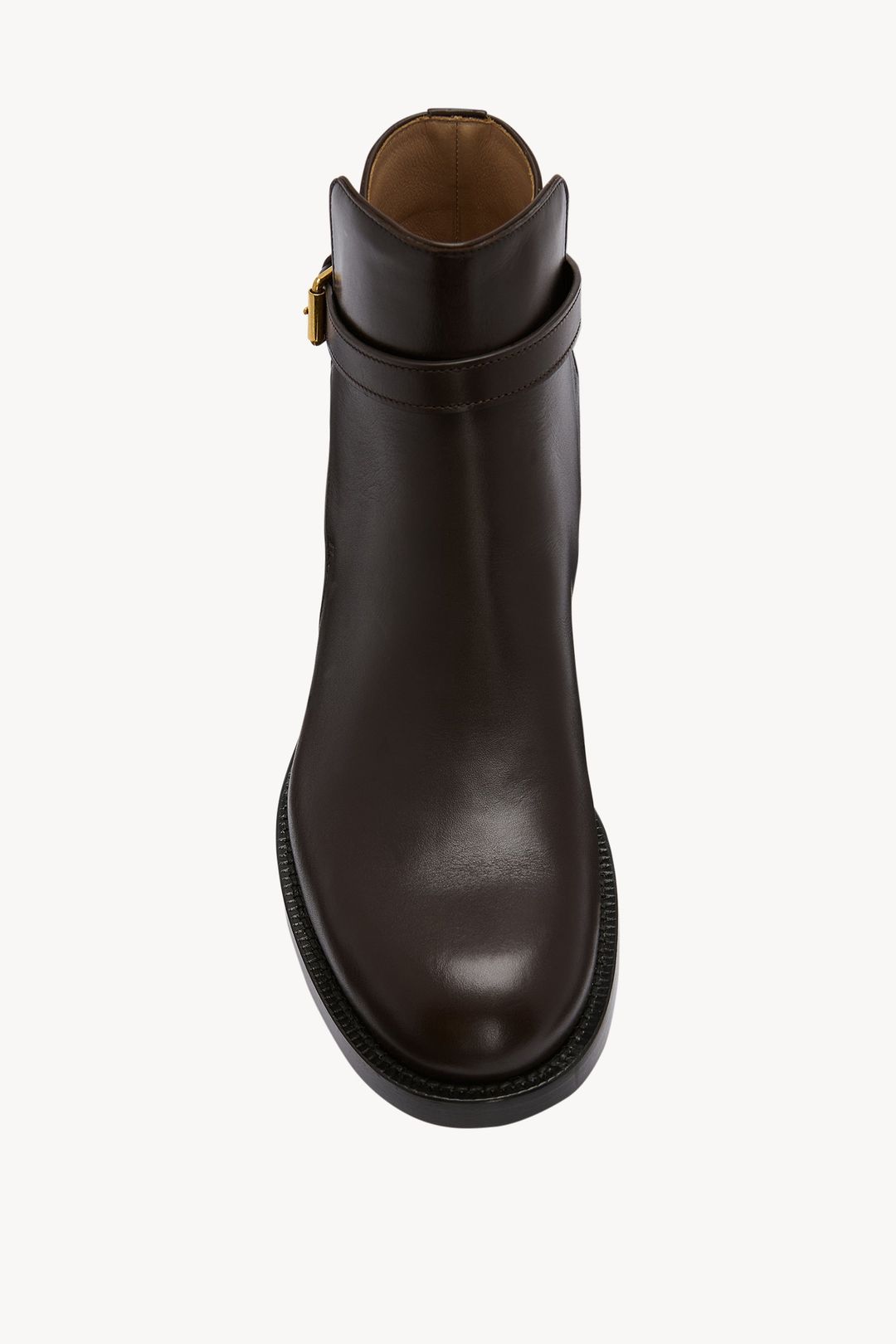 Nobilis Buckle Boot #3