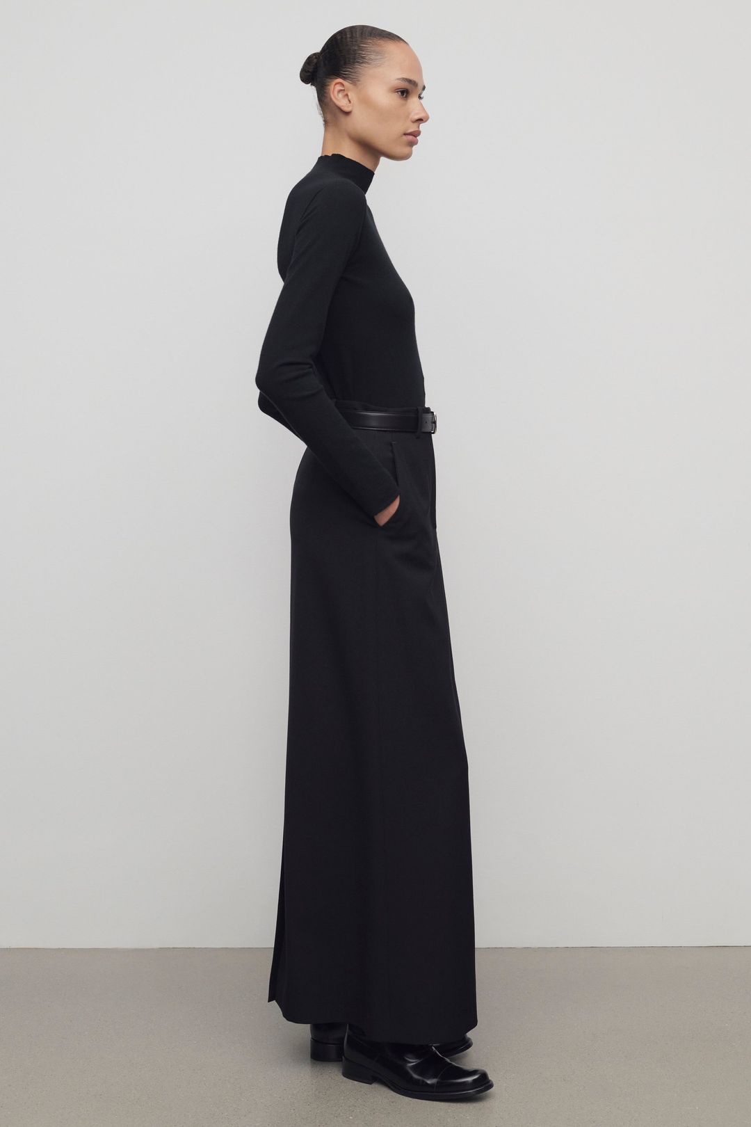 Roux Skirt #4