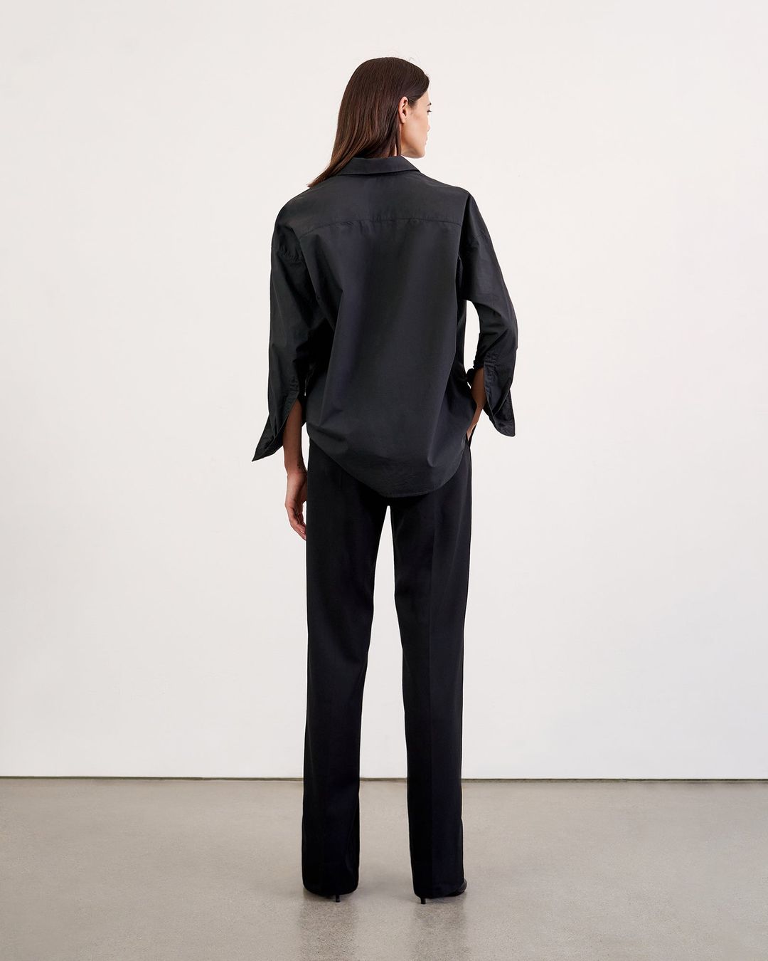MAEL SHIRT #45