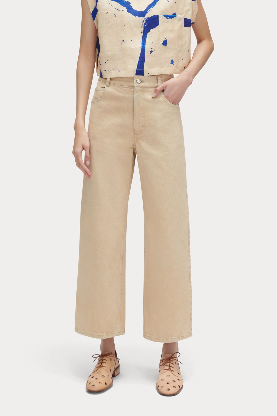 Puerto Pant