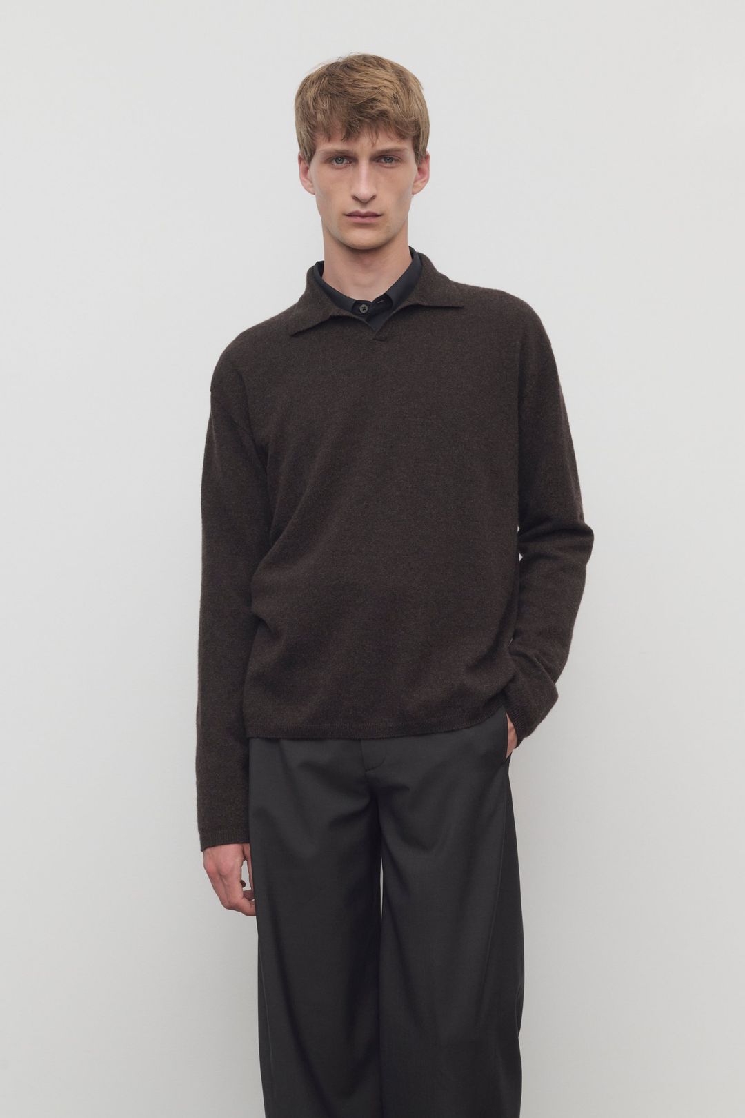 Franz Sweater #3