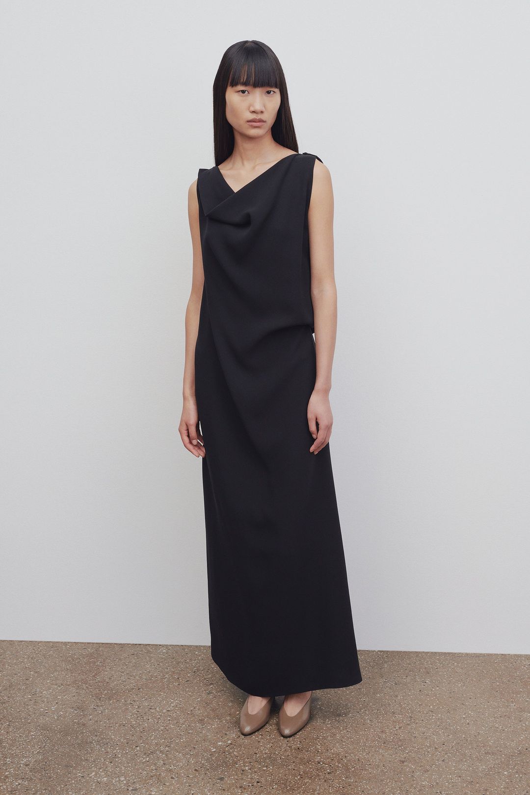 Bamaris Dress in Cotton #7