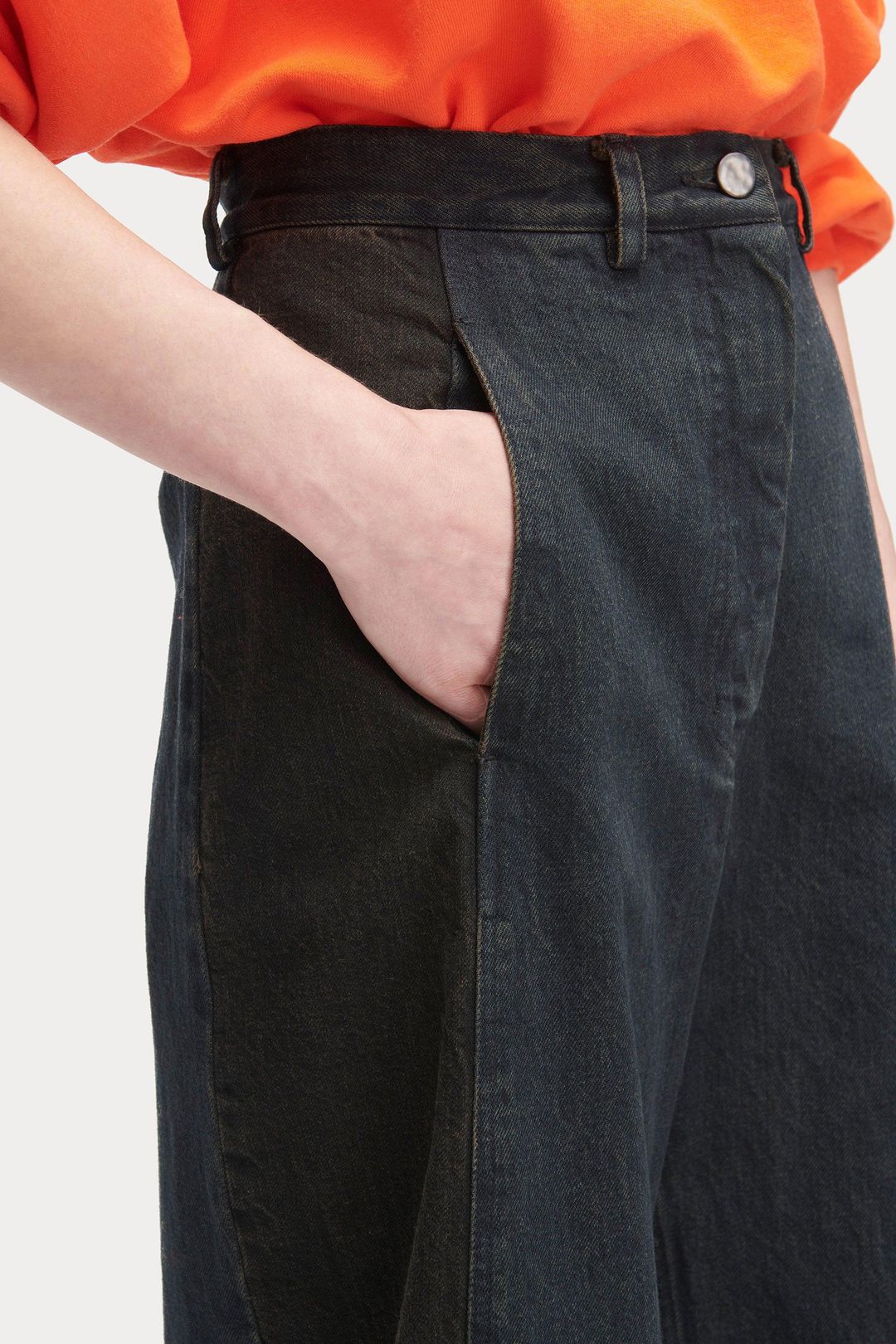 Garra Pant #3
