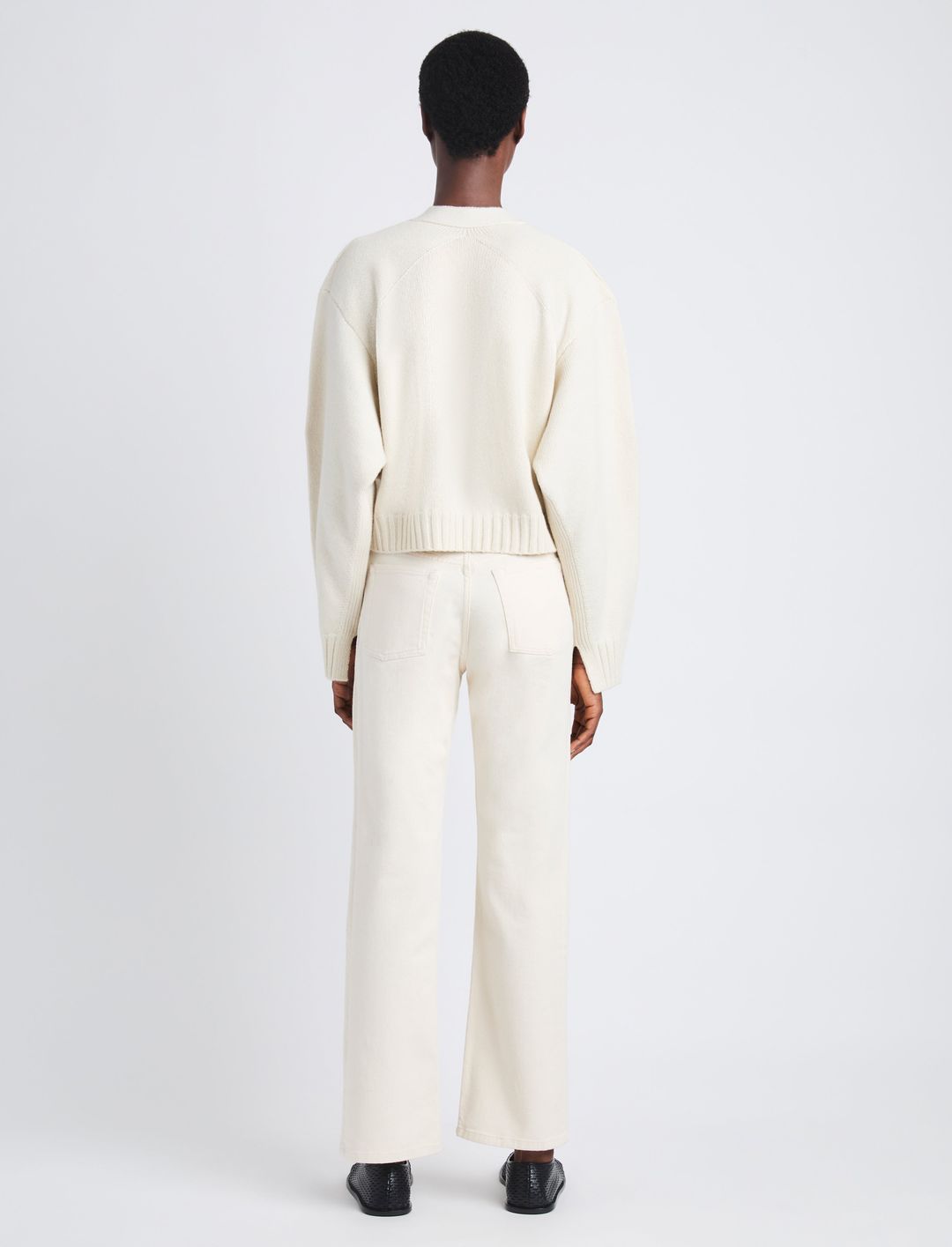 Jasper Jean #5